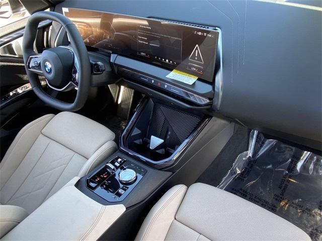 new 2026 BMW X3 car, priced at $55,175