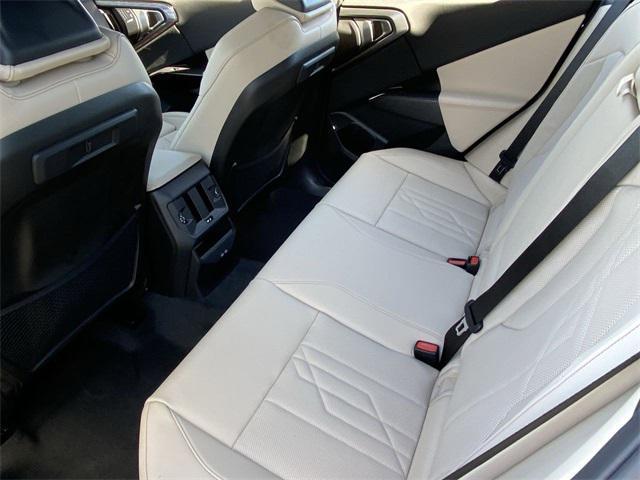 new 2026 BMW X3 car, priced at $55,175