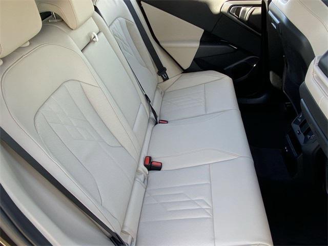 new 2026 BMW X3 car, priced at $55,175