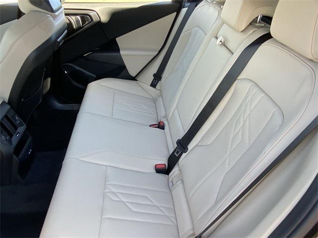 new 2026 BMW X3 car, priced at $55,175