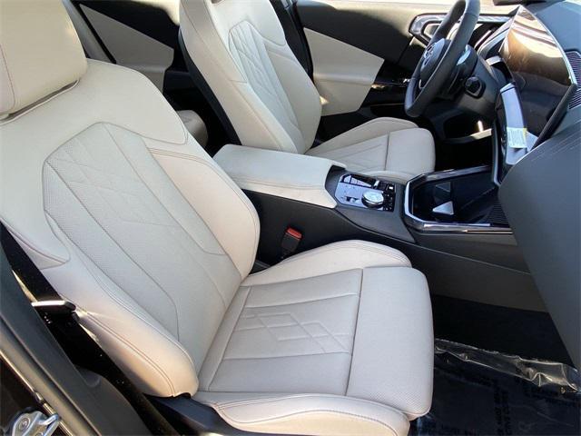 new 2026 BMW X3 car, priced at $55,175