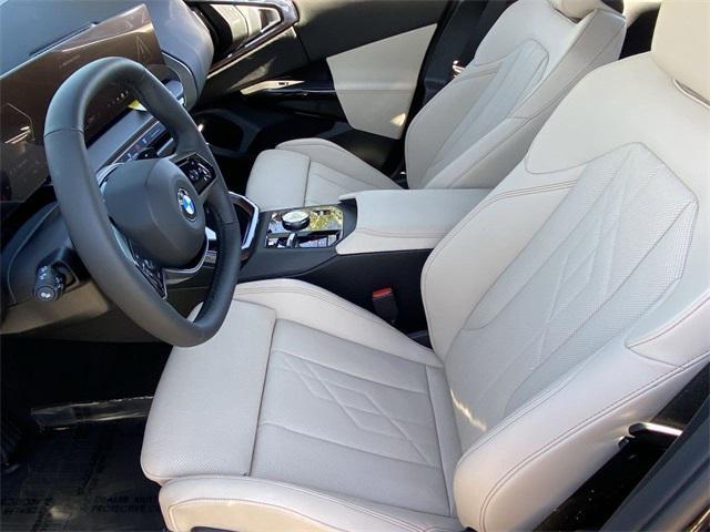 new 2026 BMW X3 car, priced at $55,175