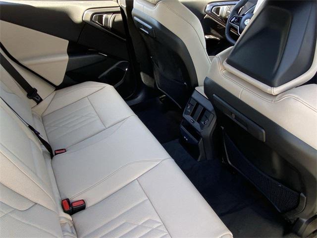 new 2026 BMW X3 car, priced at $55,175