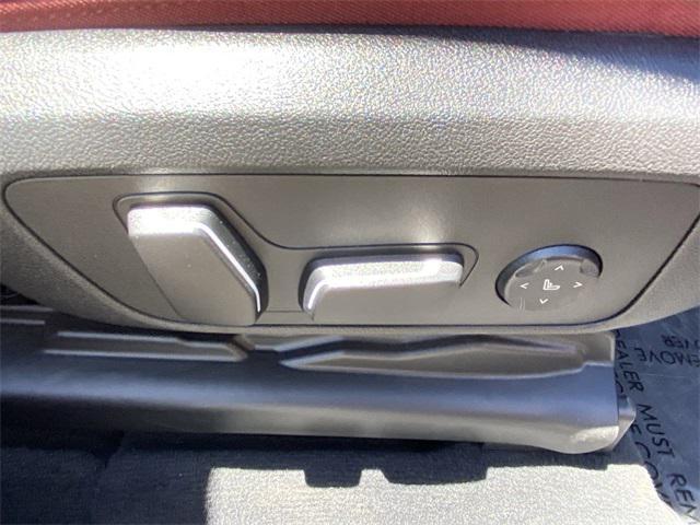 used 2024 BMW X3 car, priced at $47,629