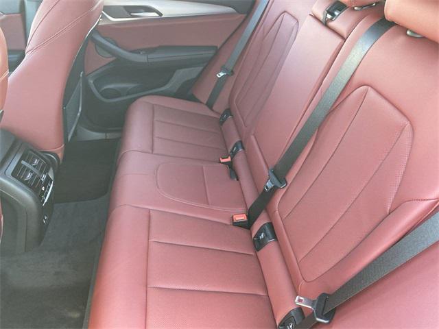 new 2024 BMW X3 car, priced at $54,035