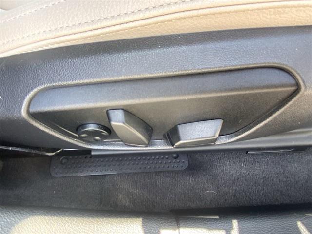 used 2022 BMW X2 car, priced at $27,340
