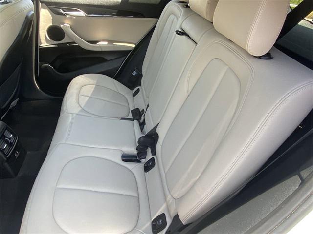 used 2022 BMW X2 car, priced at $27,340