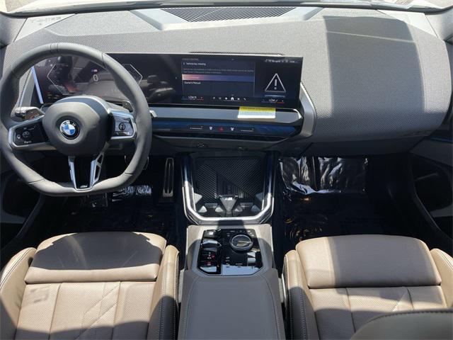 new 2026 BMW X3 car, priced at $58,375