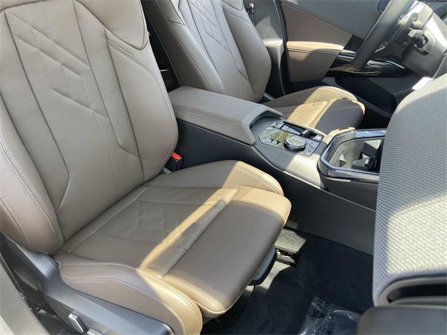 new 2026 BMW X3 car, priced at $58,375