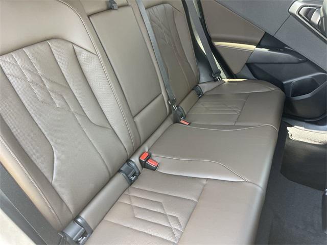 new 2026 BMW X3 car, priced at $58,375