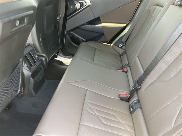 new 2026 BMW X3 car, priced at $58,375