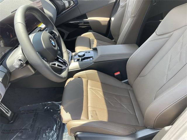 new 2026 BMW X3 car, priced at $58,375