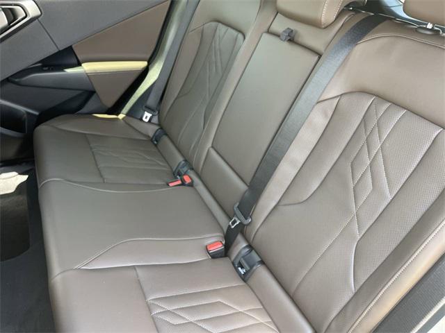 new 2026 BMW X3 car, priced at $58,375