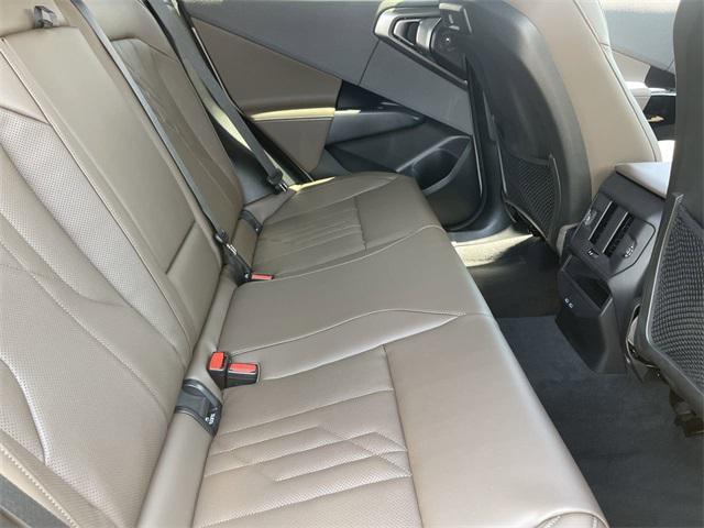 new 2026 BMW X3 car, priced at $58,375