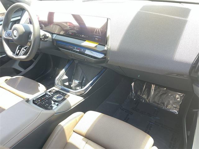 new 2026 BMW X3 car, priced at $58,375