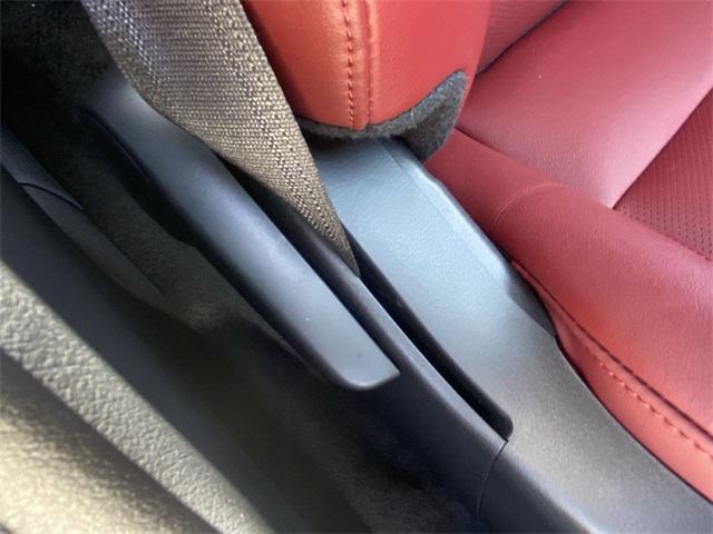 used 2024 Mazda Mazda3 car, priced at $30,988