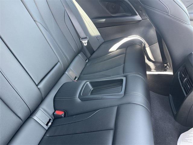 new 2025 BMW 230 car, priced at $46,745