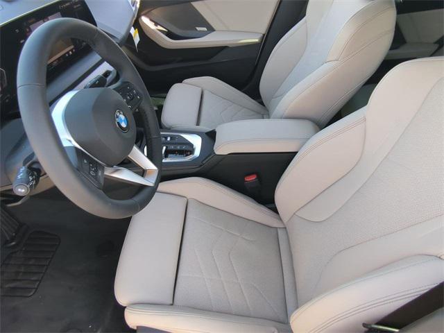 new 2025 BMW 228 Gran Coupe car, priced at $44,950