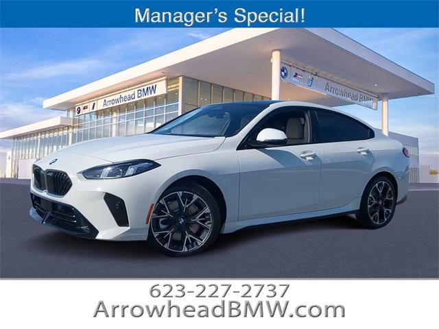 new 2025 BMW 228 Gran Coupe car, priced at $44,950