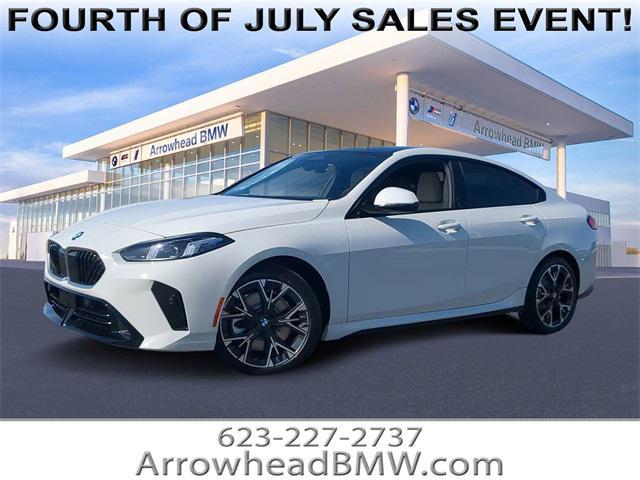 new 2025 BMW 228 Gran Coupe car, priced at $44,950