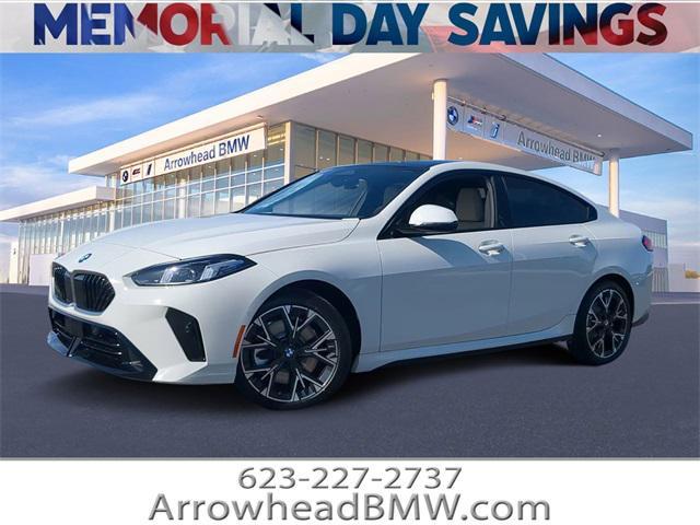 new 2025 BMW 228 Gran Coupe car, priced at $44,950