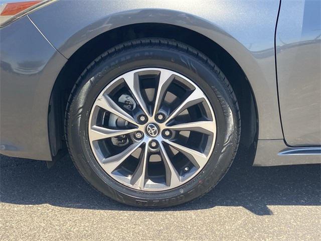 used 2016 Toyota Avalon car, priced at $15,988