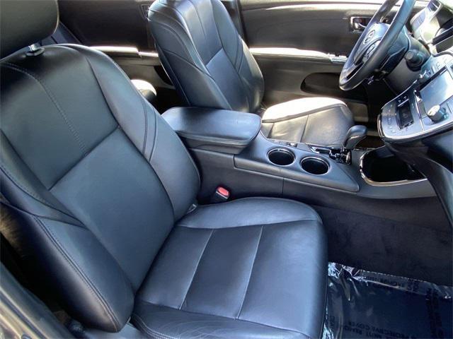 used 2016 Toyota Avalon car, priced at $15,988