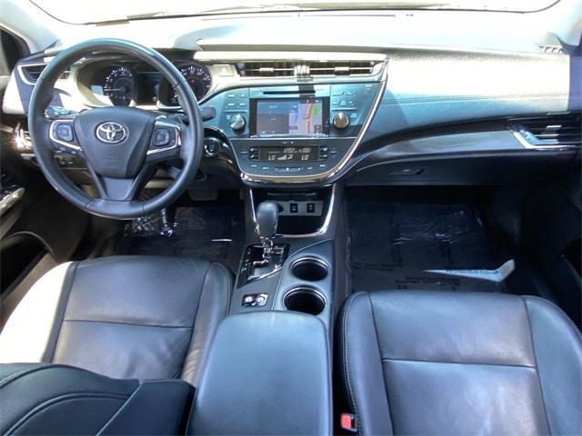 used 2016 Toyota Avalon car, priced at $15,988