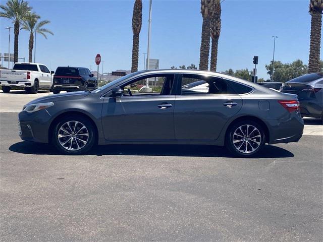 used 2016 Toyota Avalon car, priced at $15,988