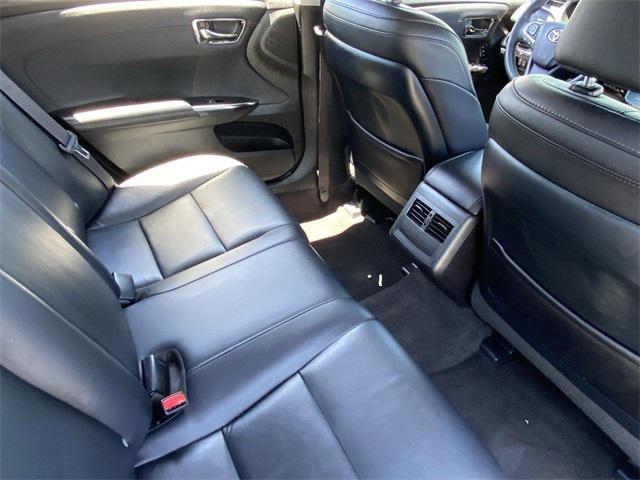 used 2016 Toyota Avalon car, priced at $15,988