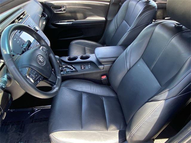 used 2016 Toyota Avalon car, priced at $15,988