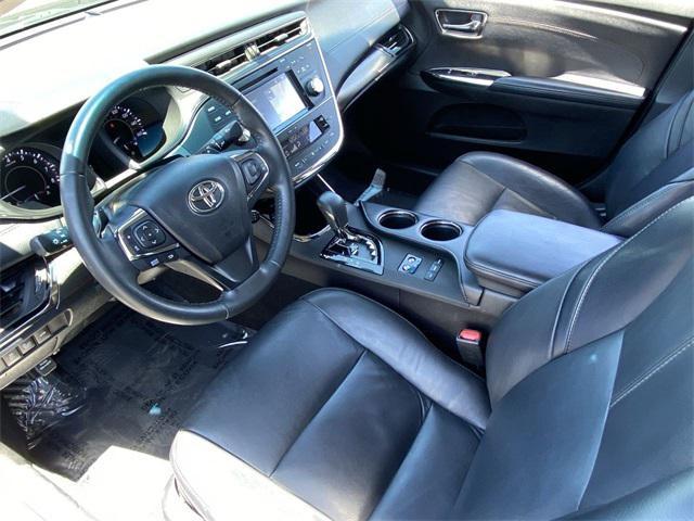 used 2016 Toyota Avalon car, priced at $15,988