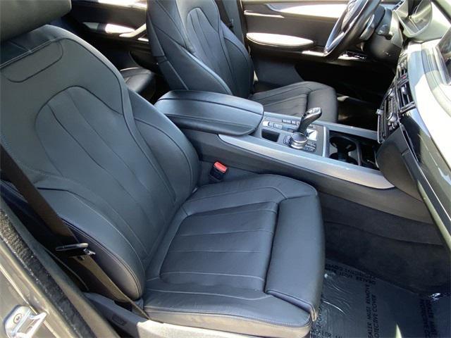 used 2018 BMW X5 car, priced at $19,948