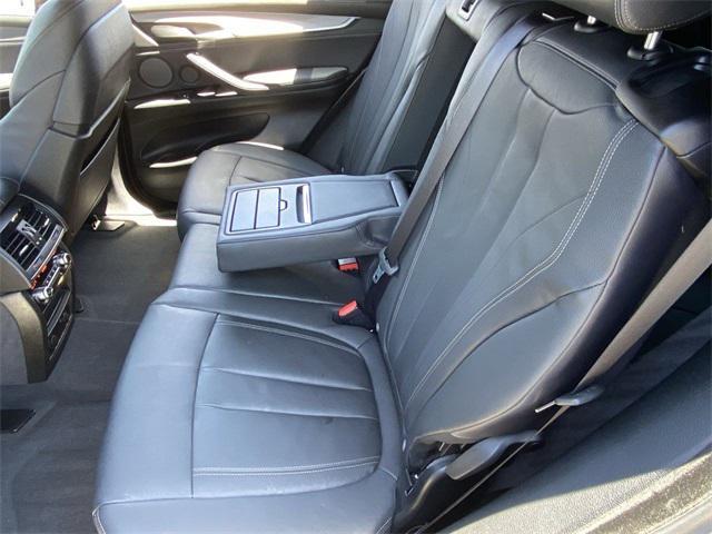 used 2018 BMW X5 car, priced at $19,948
