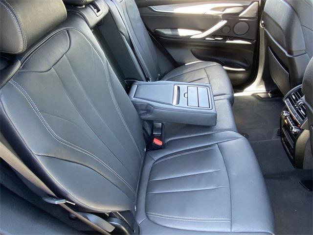 used 2018 BMW X5 car, priced at $19,948