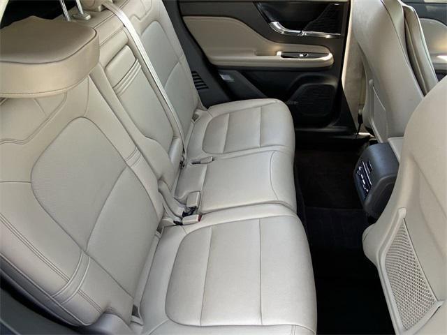 used 2020 Lincoln Corsair car, priced at $24,487