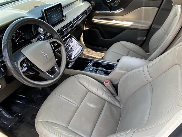 used 2020 Lincoln Corsair car, priced at $24,487