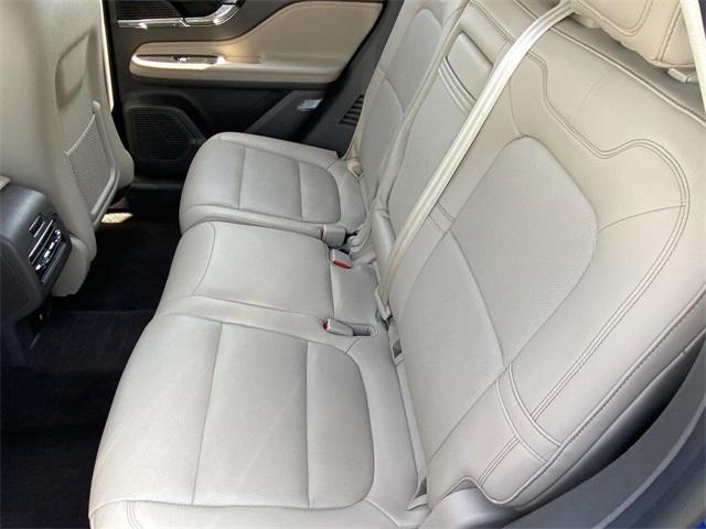used 2020 Lincoln Corsair car, priced at $22,849