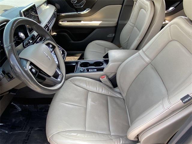 used 2020 Lincoln Corsair car, priced at $22,849