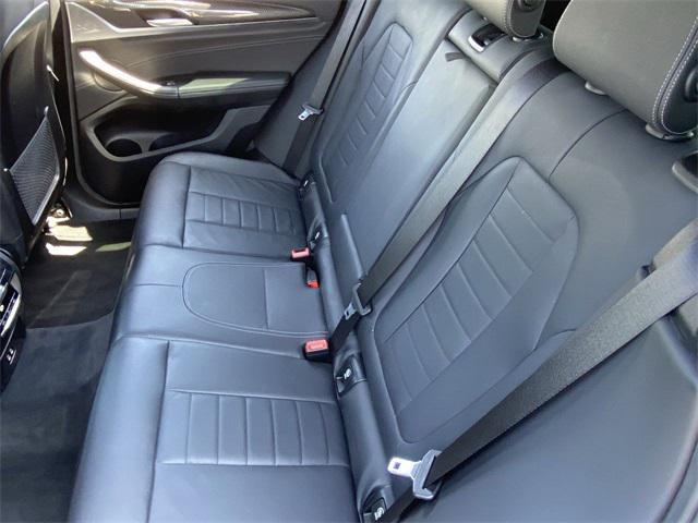 used 2021 BMW X3 car, priced at $33,741