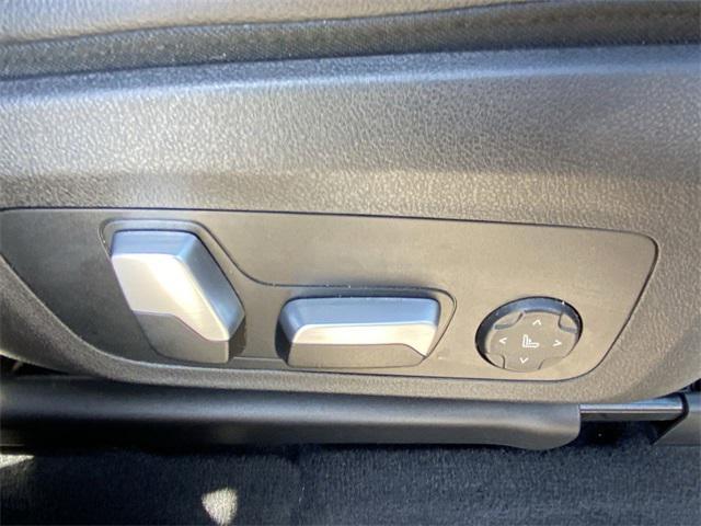 used 2021 BMW X3 car, priced at $33,741