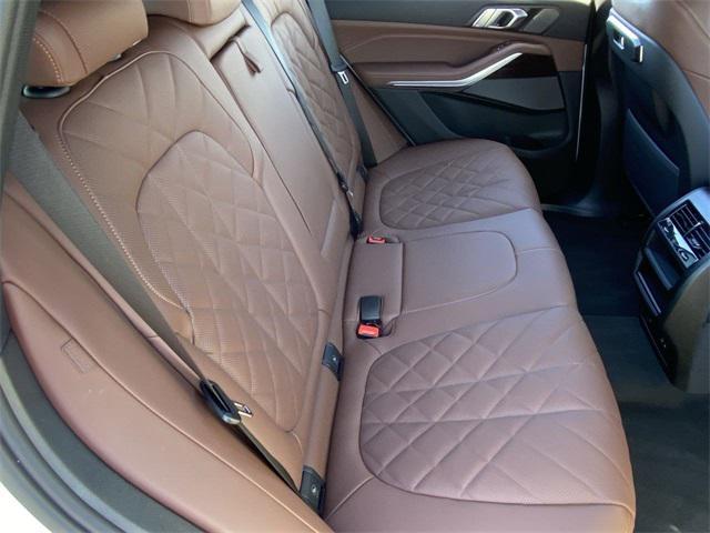 new 2026 BMW X5 car, priced at $78,150