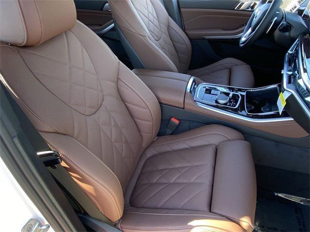 new 2026 BMW X5 car, priced at $78,150