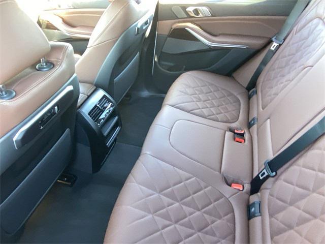 new 2026 BMW X5 car, priced at $78,150