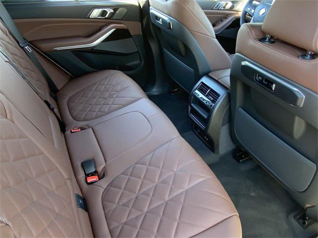 new 2026 BMW X5 car, priced at $78,150