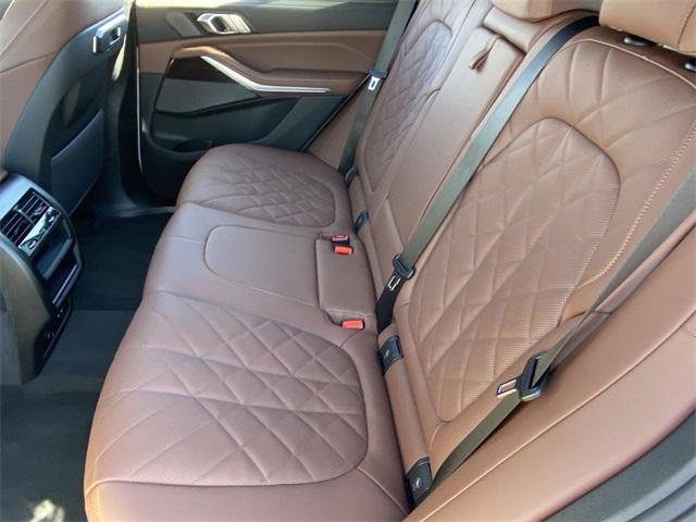new 2026 BMW X5 car, priced at $78,150