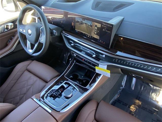 new 2026 BMW X5 car, priced at $78,150