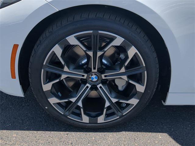 new 2025 BMW 430 car, priced at $53,920