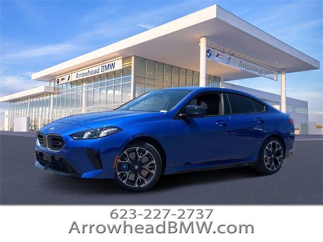 new 2025 BMW M235 Gran Coupe car, priced at $51,825