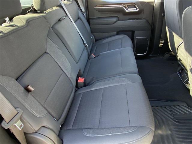 used 2024 GMC Sierra 1500 car, priced at $48,883